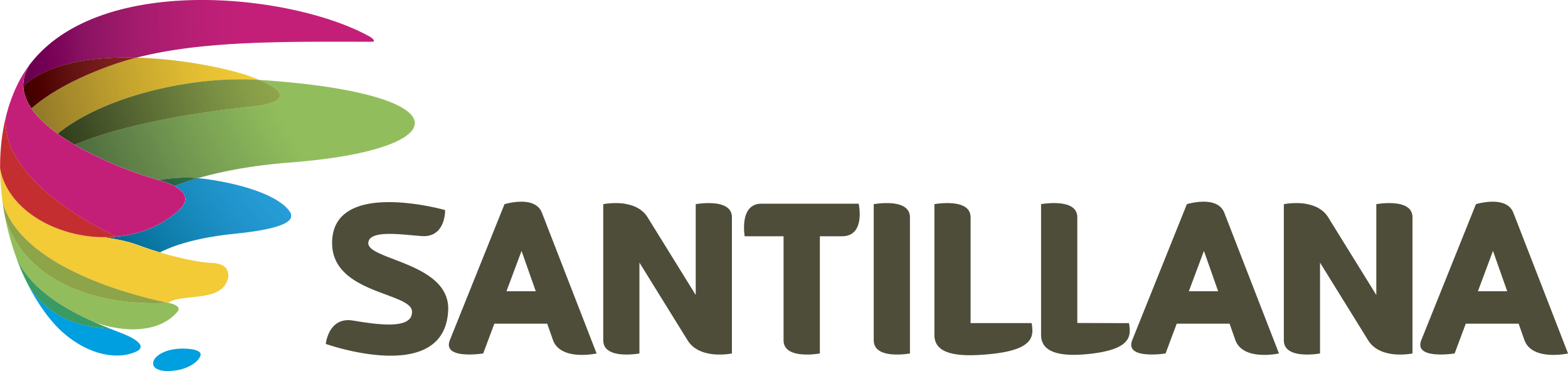 Santillana S.A. Logo