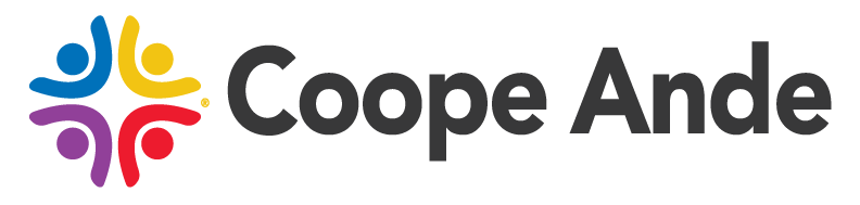 Coope-Ande No 1 R.L. Logo
